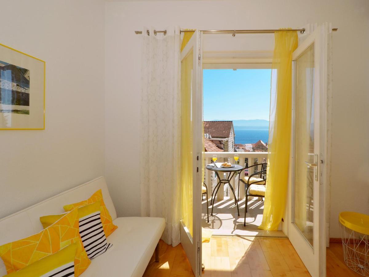 Apartments Newway Бол Экстерьер фото