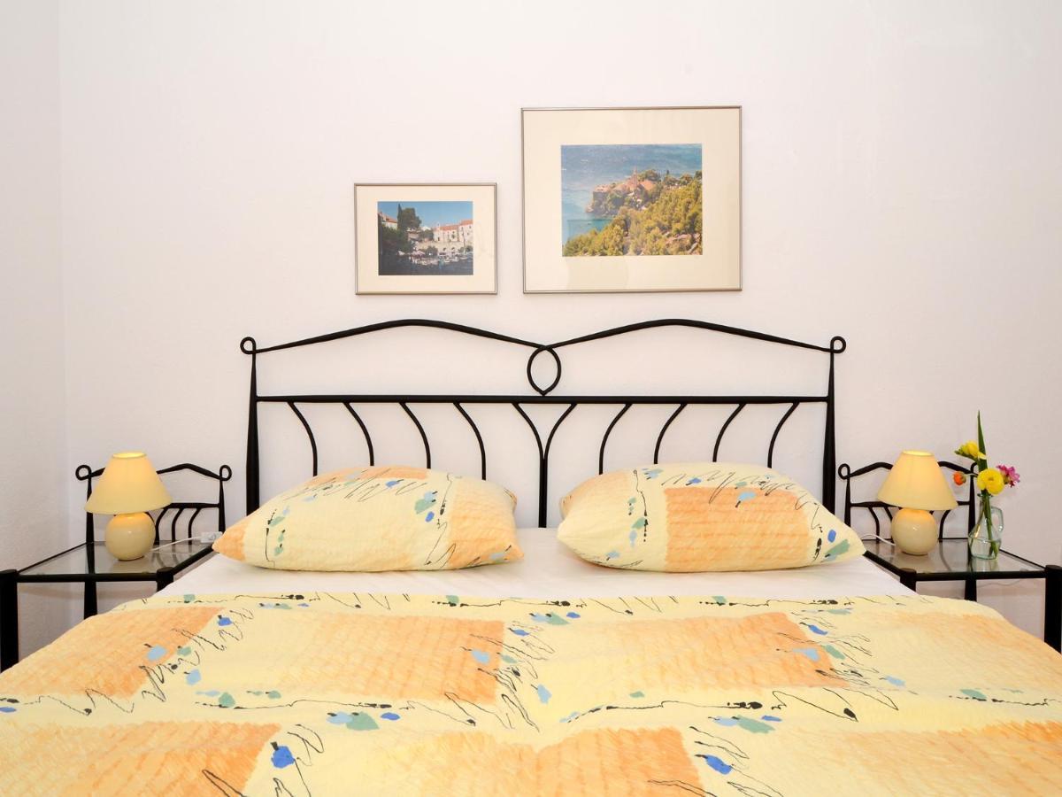 Apartments Newway Бол Экстерьер фото