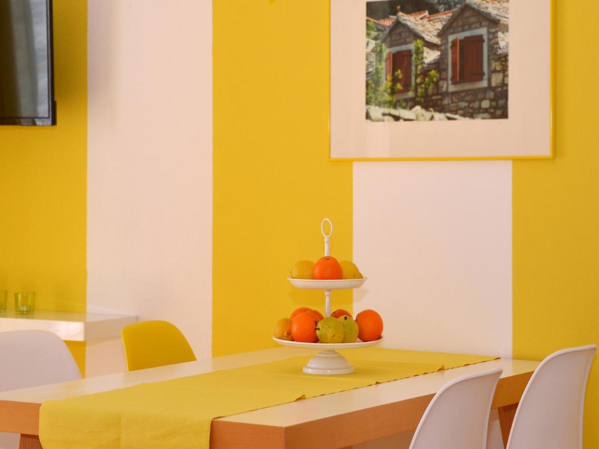 Apartments Newway Бол Экстерьер фото
